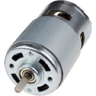 Dinamo Motor RS775 High speed Large torque DC Motor 775 12V 150W 13000-15000rpm