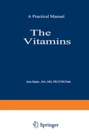 The Vitamins J. Marks