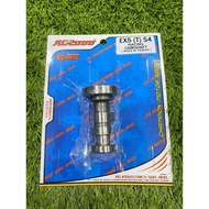 CMS RACING CAMSHAFT HONDA EX5 DREAM WAVE100 BONUS CAM S4 CAM T8 RACING CAM SHAFT CMS ORIGINAL RACING