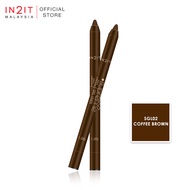IN2IT Supreme Gel Eyeliner 1.0g  (SGL)