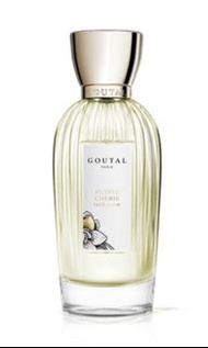 Goutal Perfume Petite Cherie