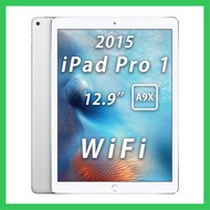 iPad Pro 1 Gen 12.9 inch 2015 32GB/256GB WiFi (17/05/2024 updated )