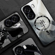 Softcase Glass Oppo A6x 4G/5G Latest 2026 [FC71] Case Oppo A6x 4G/5G - Casing Handphone Oppo A6x 4G/