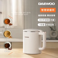 韓國DAEWOO 智慧研磨杯_營養調理機專用(DW-BD001b)