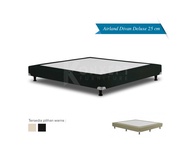 Divan Airland Deluxe - 180x200 Springbed