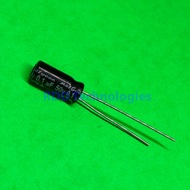 Capacitor 0.1uF/50V