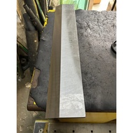 chipping blade/pisau sawit(19mmX127mmX27”)