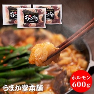 九州産国産冷凍ホルモン600g もつ鍋 もつなべ もつすき 博多もつすき 九州産国産牛冷凍ホルモン もつ鍋セット 牛もつ鍋 九州 人気 ホルモン鍋 国産 博多 福岡 ギフト 贈り物 ホルモン鍋 お取り
