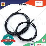 Bicycle brake cable
