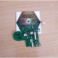 Small Board for Nikon D7000