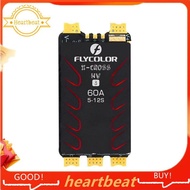 [Hot-Sale]  X- HV3 60A Brushless ESC BLHeli-32 5-12S Lipo Support Dshot Proshot for RC FPV Racing Dr
