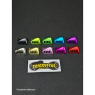 25 Antares Thumb Bar