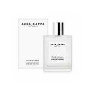 Acca Kappa Muschio Bianco Eau de Cologne 白麝香中性古龍水 (30ml/50ml)