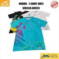 HNDRD HBTS-5M249-5M250-5M251-1 SHORT-SLEEVED T-SHIRT