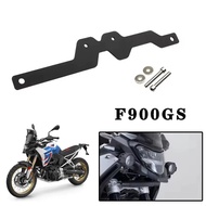 GS900 Auxiliary Bracket For BMW F900GS F 900 GS F 900GS F900 GS 2024 2025 Motorcycle Accessories Fog