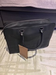 Burberry 黑色公事包