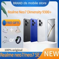 Realme Neo7 Dimensity 9300+/Realme Neo7 SE Dimensity 8400 256GB 512GB /One Year Warranty