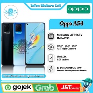 Oppo A54 Ram 4GB Rom 128GB (SECOND)