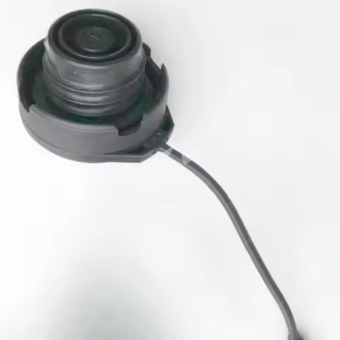 3C0201553J Fuel Tank Cap Oil Tanks Interior Cover for Audi A1 A3 A4L A5 Q5 Q3 Q7 A7 A6L 3C0 201 553 