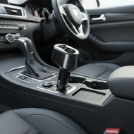 Essager 120W USB C Car Charger with 85W Car Port Adapter for Xiaomi iPhone 16 15 14 MacBook Laptops 