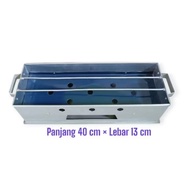 Satay grill/grill satay/anglo satay