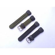 Casio AE1300 AE-1300 Canvas Watch Strap