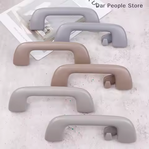 Car Accessorie For Corolla Yaris Vios EZ RAV4 Aruis Prius Car Safety Handle Ceiling Armrest Handrail