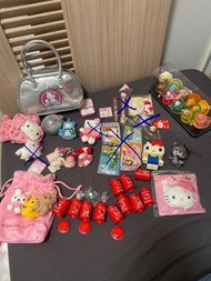 Hello Kitty 1999-200x
