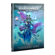 Codex: Thousand Sons