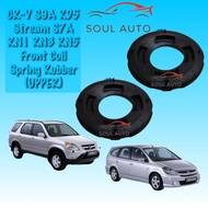 Honda CR-V S9A RD5 Stream S7A RN1 RN3 RN5 Front Coil Spring Rubber UPPER CRV