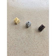 OEM Brick 87087 1x1 Block with stud on side