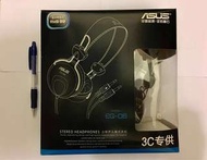 ASUS stereo headphones