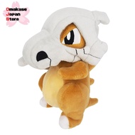 Cubone (S)  Plush Toy Pokemon / Sanei Boeki Pocket Monsters ALL STAR COLLECTION PP38