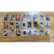 BTOB Various Official PC (Eunkwang, Minhyuk, Changsub, Peniel)