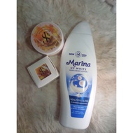 SF WHITENING BOOSTER
