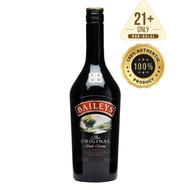 Baileys Original Irish Cream Liquor 750ml