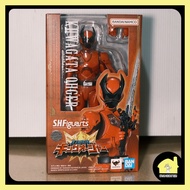SHF Kuwagata Ohger - Ohsama Sentai King-Ohger