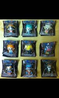 海賊王 one piece x panson works 2年後