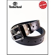 [160/180CM] TIMBERLAND XXL Extra Long Belt Leather Pin Bucke - Belt Extra Panjang