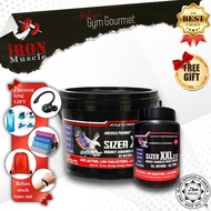 Free Gift - America Pharma Super Mass Protein Sizer XXL USA Anabolic 10lbs, 4.5kg
