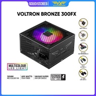 Power Supply Armaggeddon Voltron Bronze 300 FX PSU