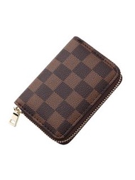 （包郵）Card Holder 格仔卡包 卡片 卡套 銀包 信用卡 身份證