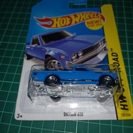 Hot wheels 620 Kmart