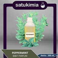 Peppermint Essential Oil / Minyak Peppermint