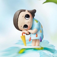 Pop Mart Nyota I Am the Seasons Series Figures