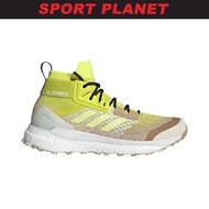 adidas Men Terrex Free Hiker Primeblue Hiking Shoe Kasut Lelaki (FZ3627) Sport Planet 50-4