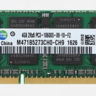 Samsung DDR3 4GB (1x4GB) 1333 MHz PC3...