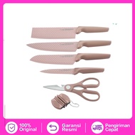 STEIN DIAMOND KNIVES SET