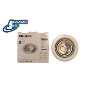 PHILIPS Recessed Spot LED Pomeron 7W 59776 4000K