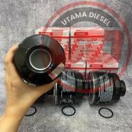 Fuel Filter Mitsubishi L200 Strada 2.8cc K777 K57T Year 2007 Triton 2.8cc KB7T GLX HDX Year 2008 200